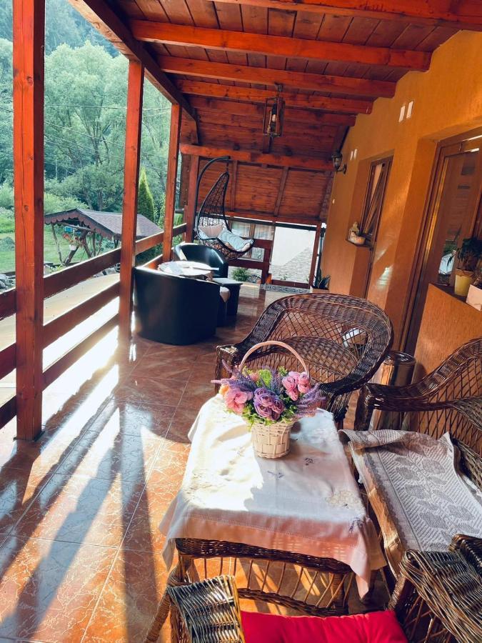 Vadu Motilor Cabana Loredana المظهر الخارجي الصورة