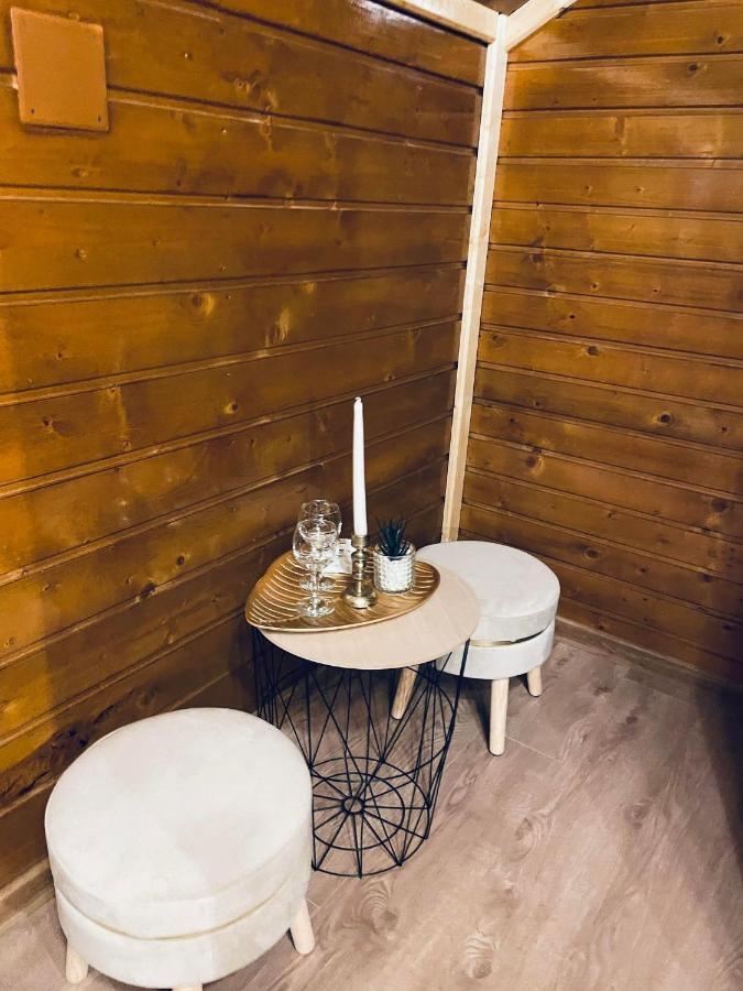 Vadu Motilor Cabana Loredana المظهر الخارجي الصورة