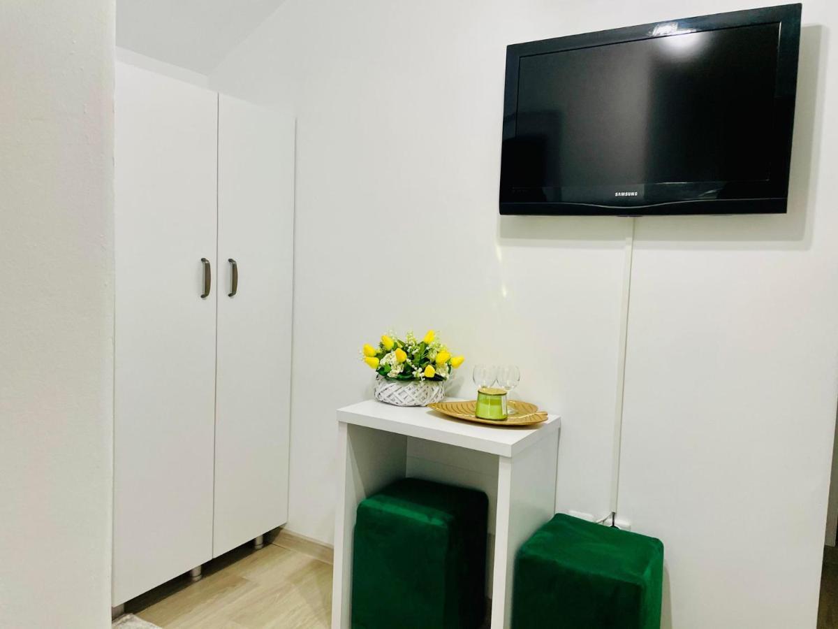 Vadu Motilor Cabana Loredana المظهر الخارجي الصورة