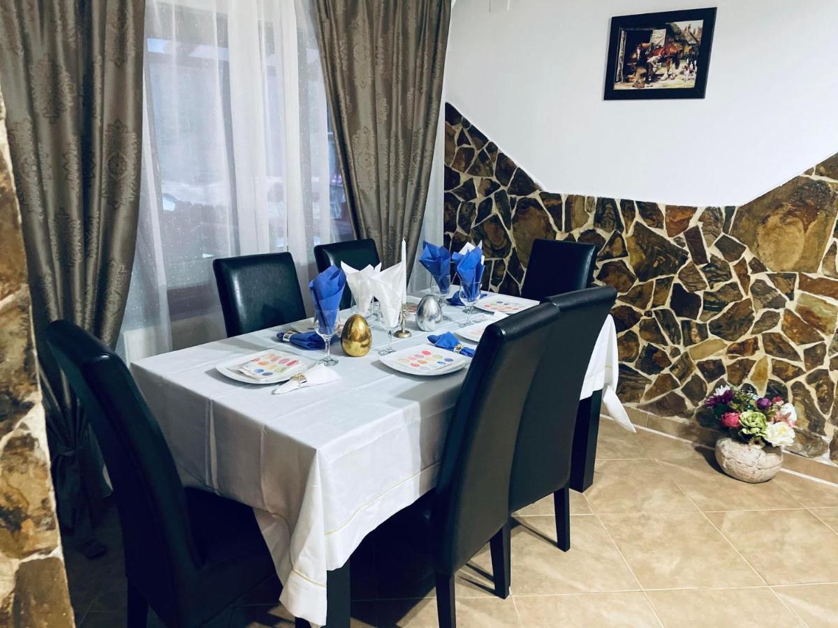Vadu Motilor Cabana Loredana المظهر الخارجي الصورة